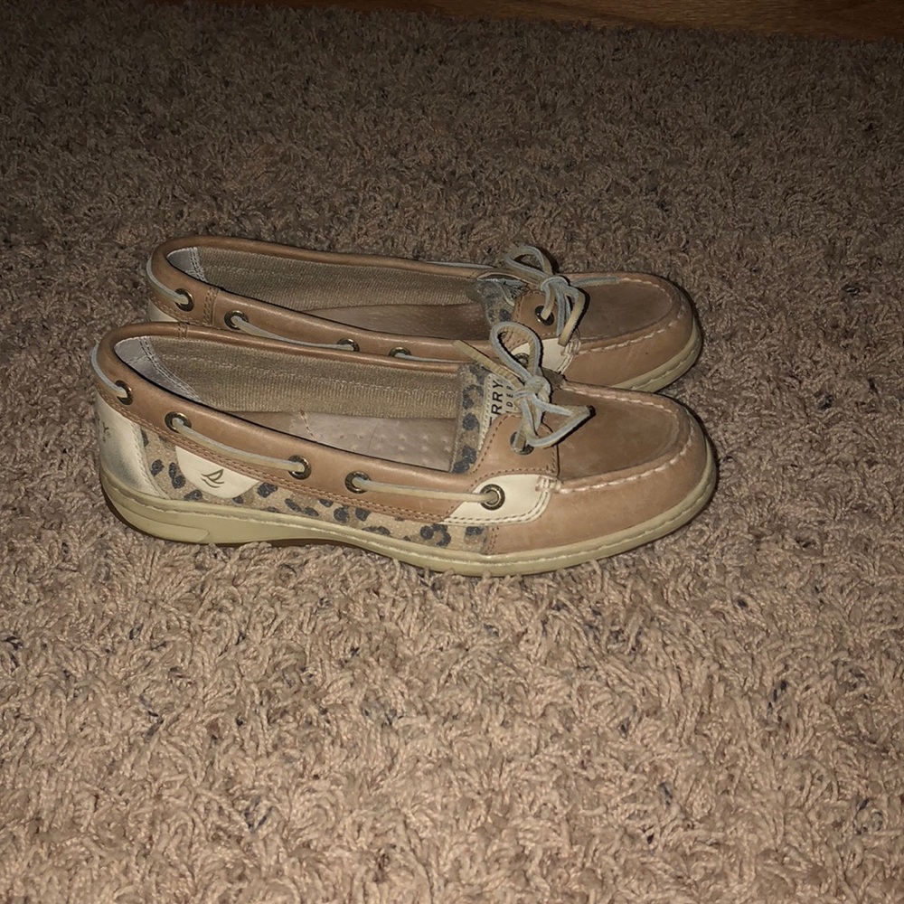 Sperry